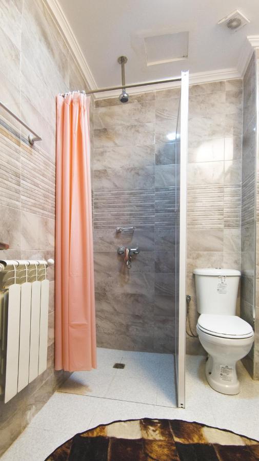 Hotel La Chambotte Imouzzer du Kandar Bagian luar foto